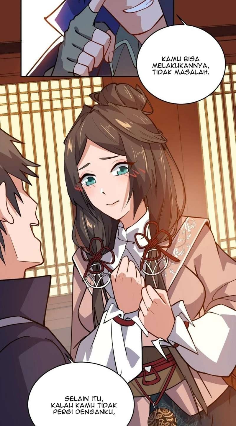 First Dragon (Yuanlong) Chapter 111 Gambar 28